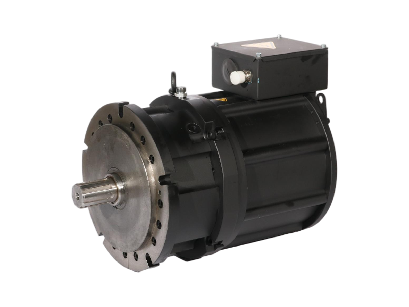 注塑機(jī)熔膠減速電機(jī)